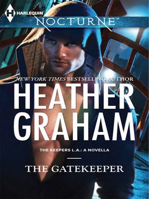 cover image of The Gatekeeper